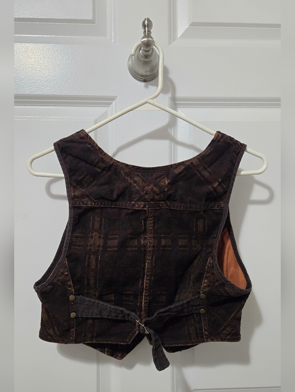 Free People Vest - Picture 7 of 8
